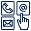 communicatedark