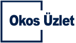 Okos-uzlet Logo